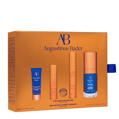 The Cream Mini Routine with TFC8®