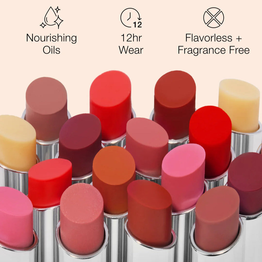 Tinted Daily Lip Balm