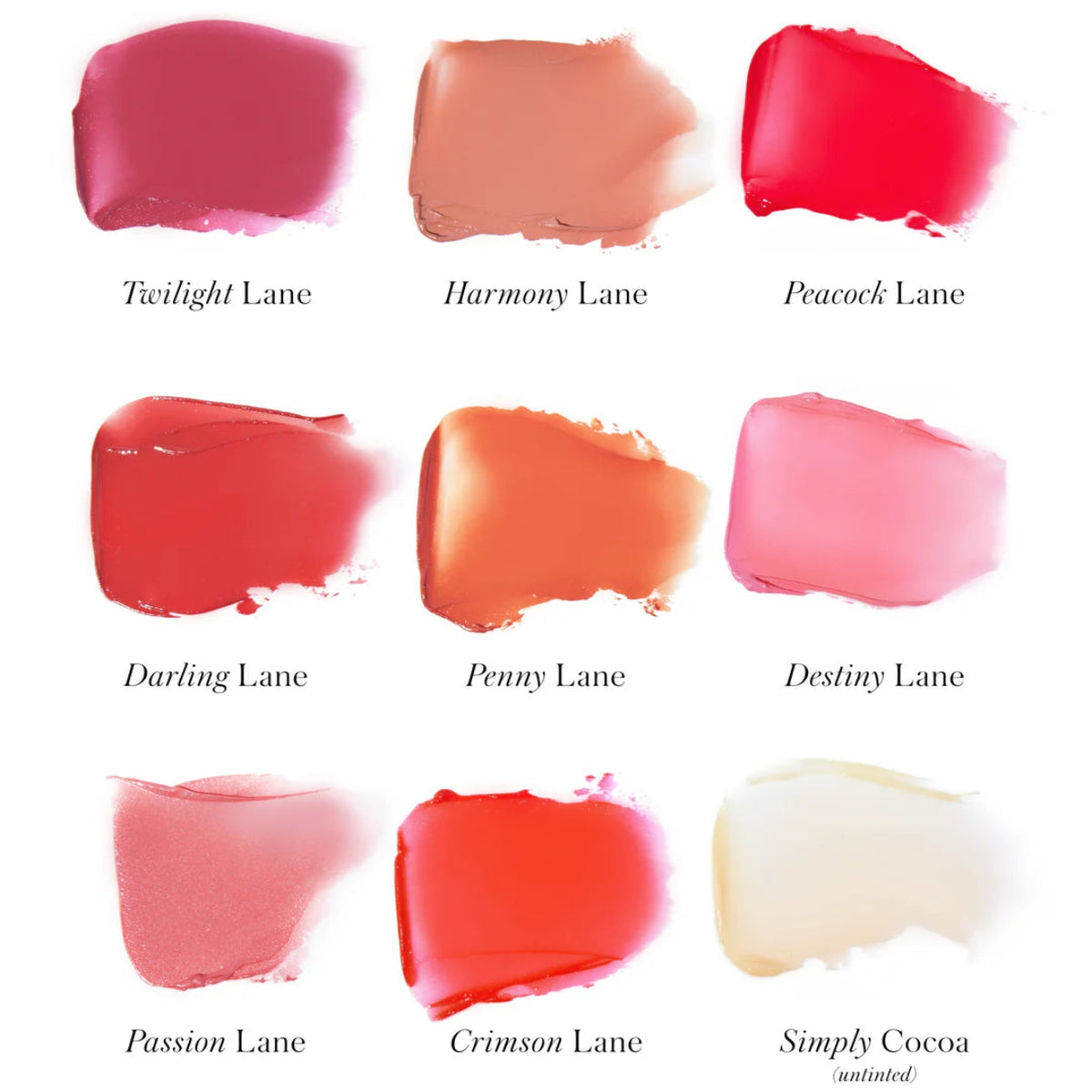 Tinted Daily Lip Balm