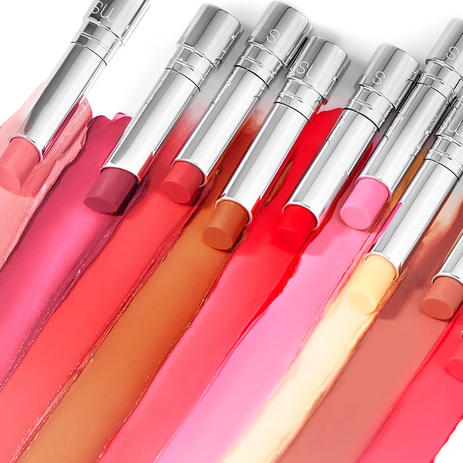 Tinted Daily Lip Balm