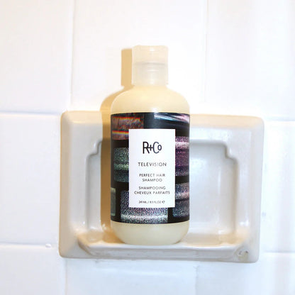 TELEVISION Perfect Hair Shampoo