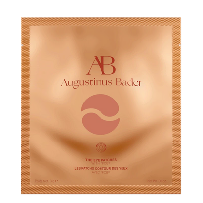 The Eye Patches with TFC8®