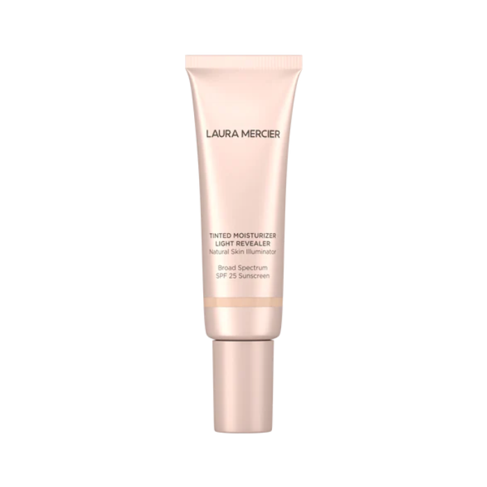 Tinted Moisturizer Light Revealer Natural Skin Illuminator SPF 25