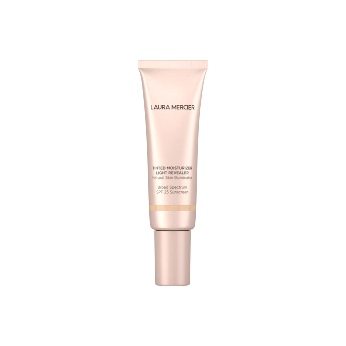 Tinted Moisturizer Light Revealer Natural Skin Illuminator SPF 25