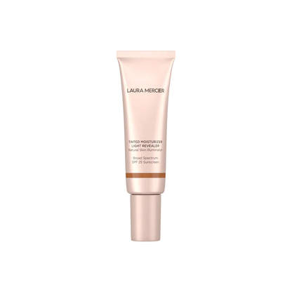 Tinted Moisturizer Light Revealer Natural Skin Illuminator SPF 25