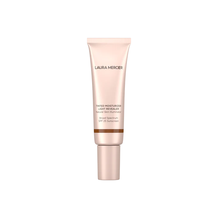 Tinted Moisturizer Light Revealer Natural Skin Illuminator SPF 25