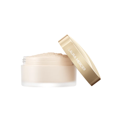 Translucent Loose Setting Powder | Light Catcher