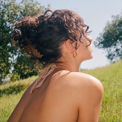 Big Effing Clip® - Toasted