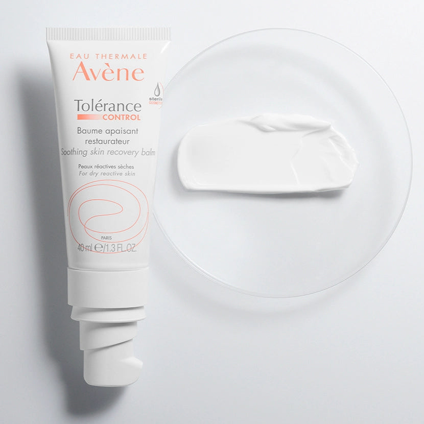 Tolerance Control Soothing Skin Recovery Balm