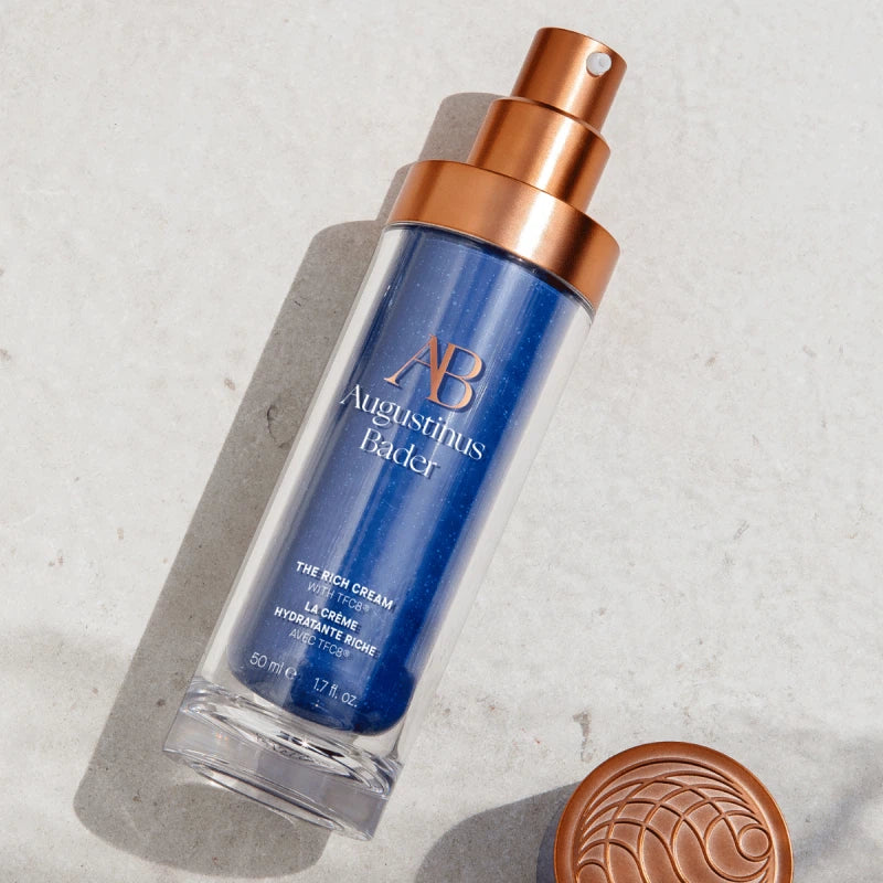 The Rich Cream with TFC8®