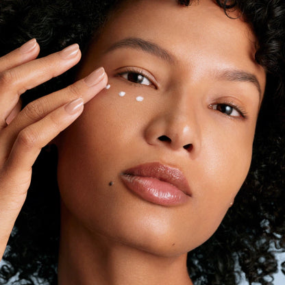 The Rich Eye Cream With TFC8