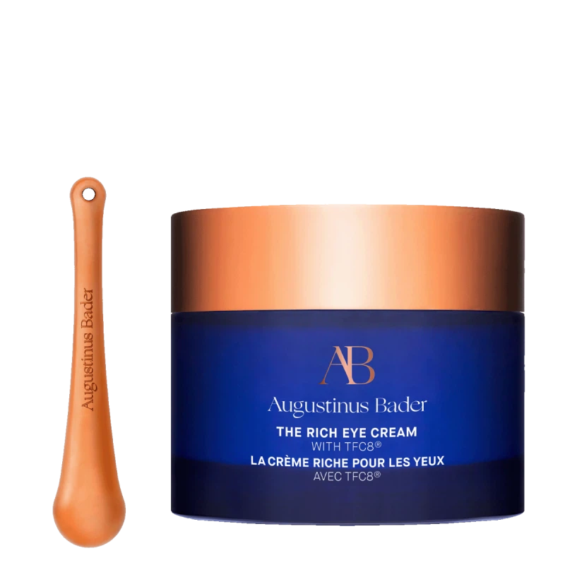 The Rich Eye Cream With TFC8