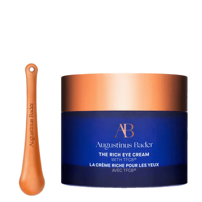 The Rich Eye Cream With TFC8