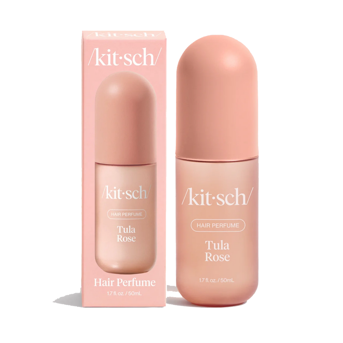 Tula Rose Hair Perfume