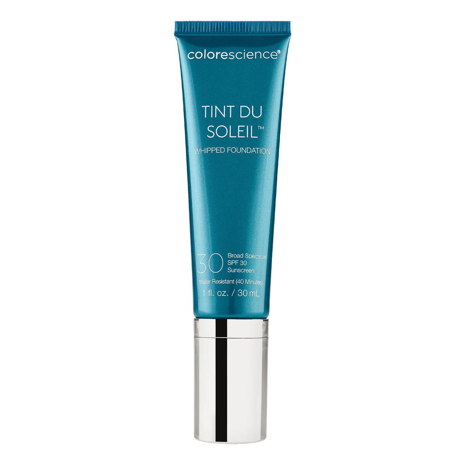 Tint Du Soleil® SPF 30 Whipped Foundation