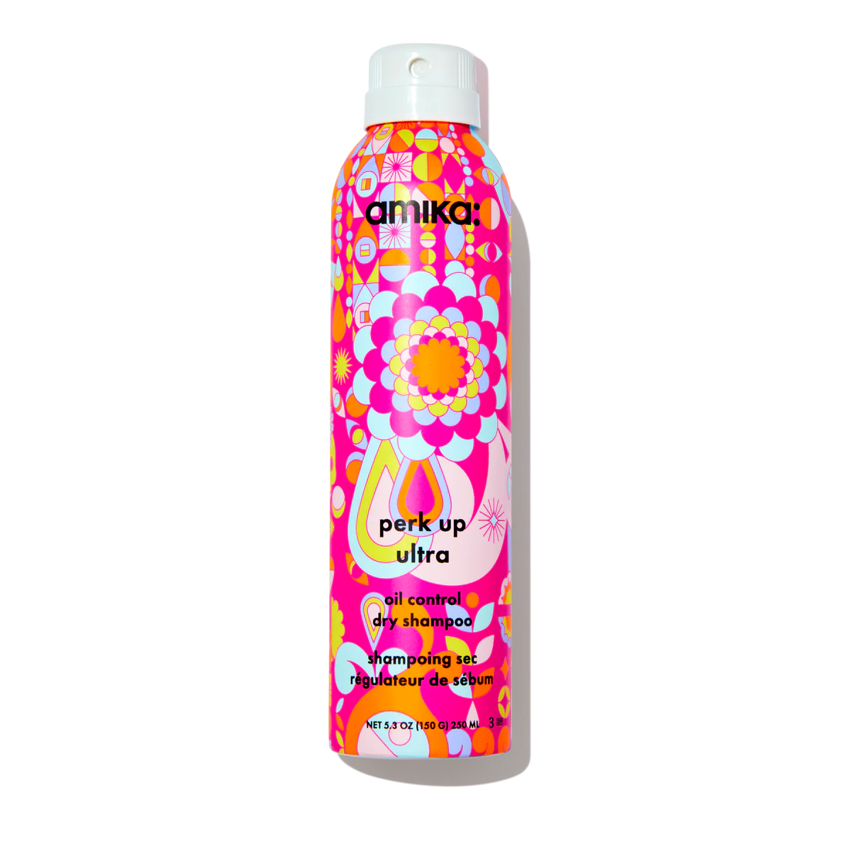 Perk Up Ultra Oil Control Dry Shampoo