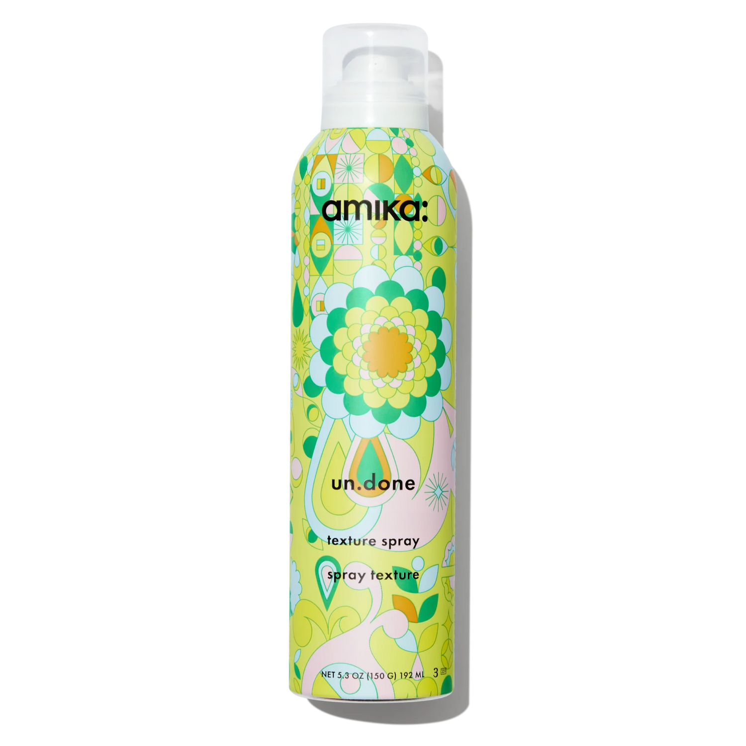 Un․Done Volume &amp; Matte Texture Spray