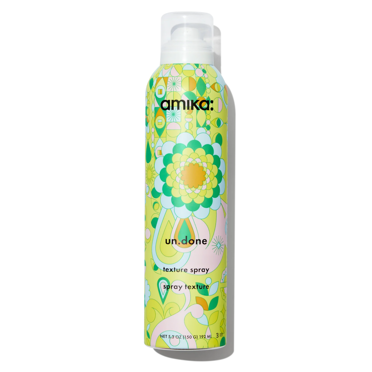 Un․Done Volume &amp; Matte Texture Spray
