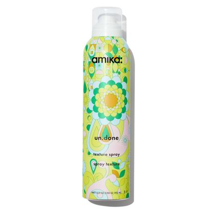 Un․Done Volume &amp; Matte Texture Spray