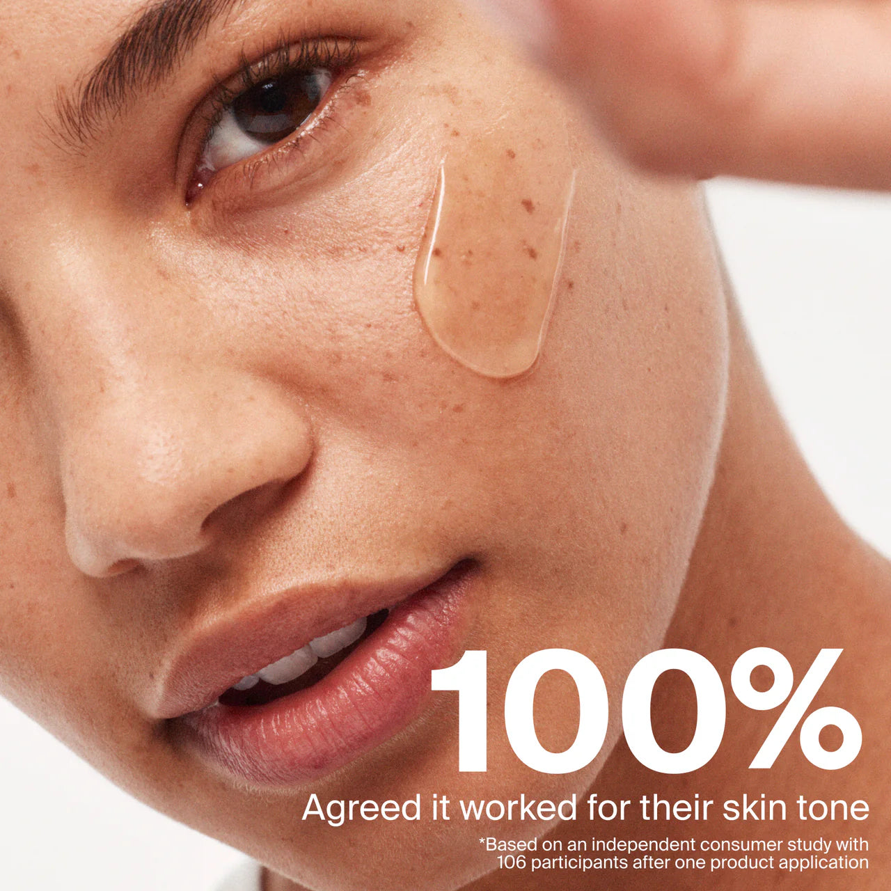 Clear Favorites Invisible SPF Set