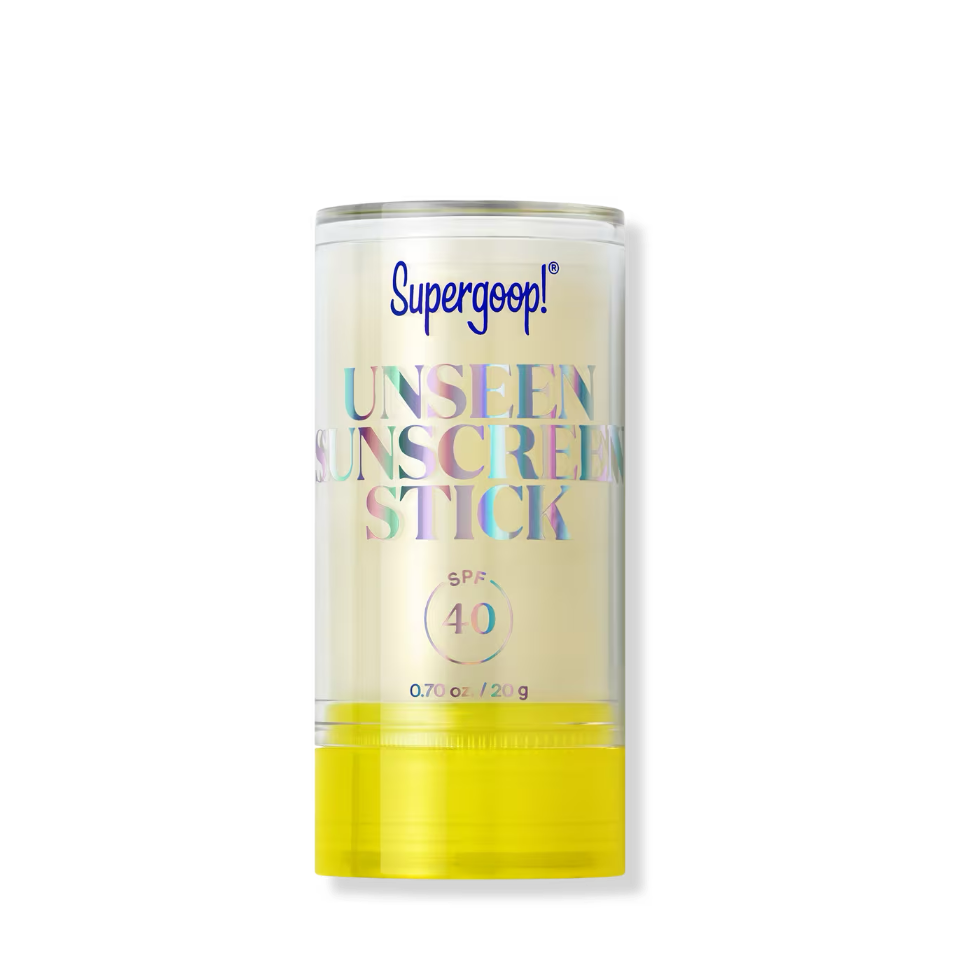 Unseen Sunscreen Stick SPF 40