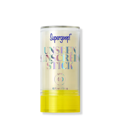 Unseen Sunscreen Stick SPF 40