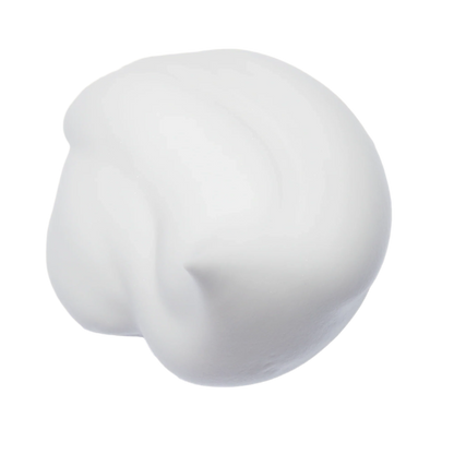 Plus Size Perfect Body Mousse