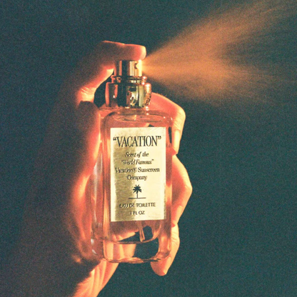 “VACATION” by Vacation®