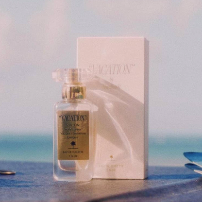 “VACATION” by Vacation®