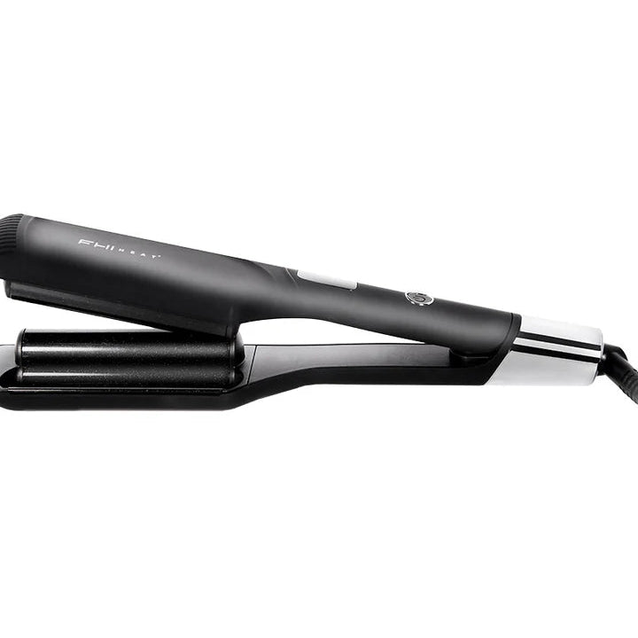 The Waver Pro Dual Barrel Waver Innovator