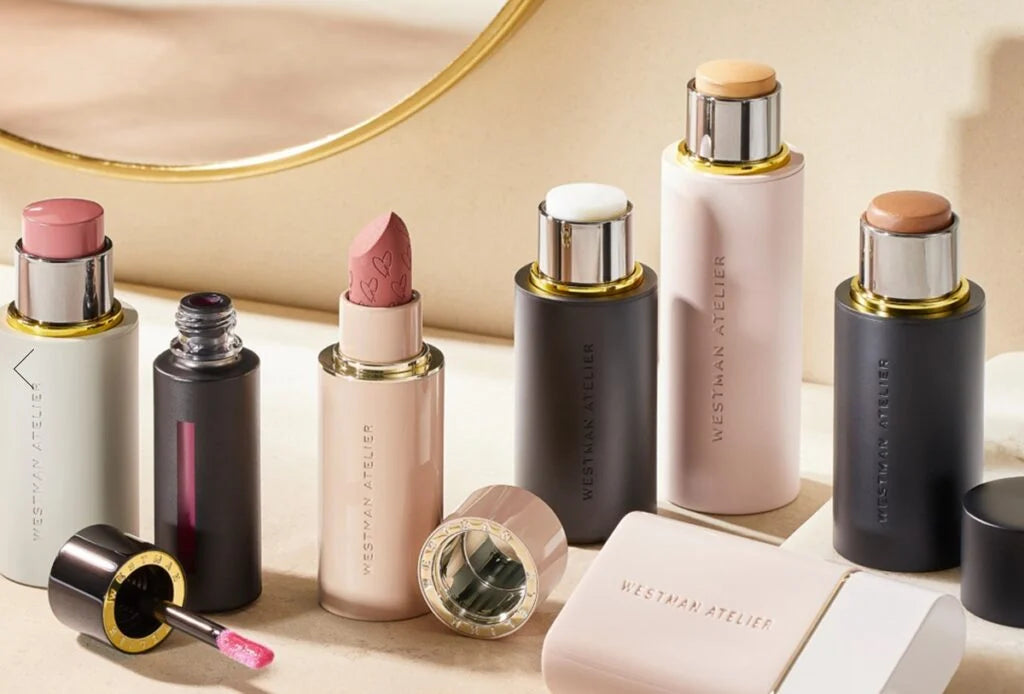 One-on-One Makeup Artistry Lesson