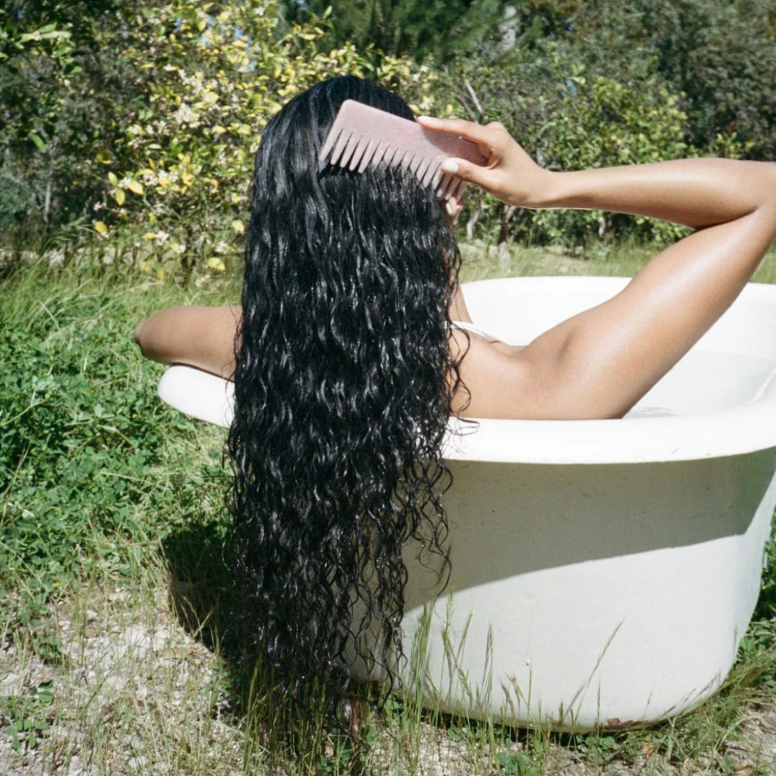 Detangling Comb