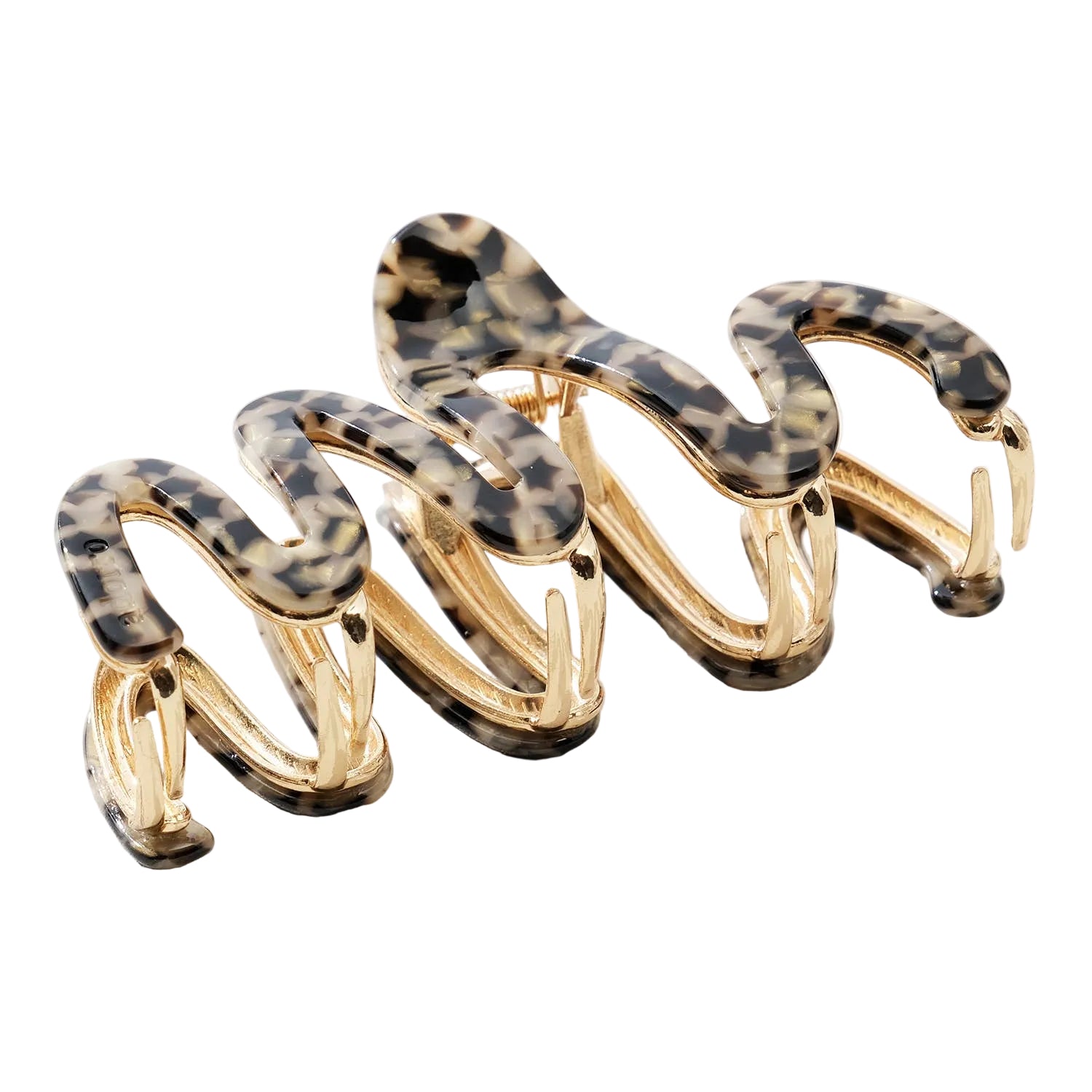 Desert Rodeo Metal | Large Metal Claw Clip